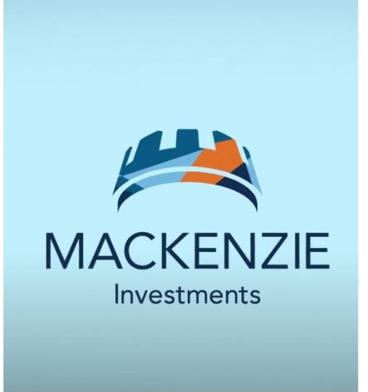 Mackenzie Investments brand campaign